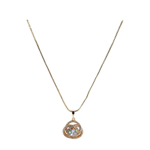 Women Pendant Jewelry - 003249j - Pendant Jewelry - Walkeaze